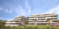 Contemporary New Development for sale Mijas Costa Spain (4) (Large)