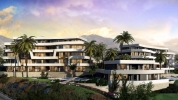 Contemporary New Development for sale Mijas Costa Spain (9) (Large)