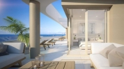 Contemporary New Apartments for sale Mijas Costa Spain (3) (Large)