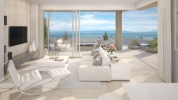 Contemporary New Apartments for sale Mijas Costa Spain (8) (Large)