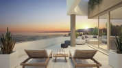 Contemporary New Apartments for sale Mijas Costa Spain (9) (Large)
