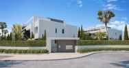 New Development of Contemporary Apartments for sale in Estepona (6) (Large)