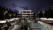 Contemporary Beachside Apartments for sale East Marbella (13)