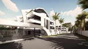 Contemporary Beachside Apartments for sale East Marbella (15)