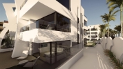 Contemporary Beachside Apartments for sale East Marbella (8)