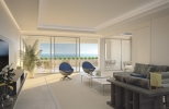 New Development Fronline Beach Apartment for sale Estepona (3) (Large)