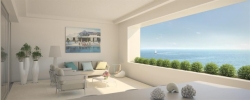 New Development Fronline Beach Apartment for sale Estepona (6) (Large)