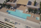 New Development Fronline Beach Apartment for sale Estepona (11) (Large)