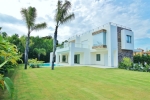 Contemporary Beachside Villa for sale Marbella Spain  (3) (Large)