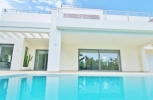 Contemporary Beachside Villa for sale Marbella Spain  (4) (Large)