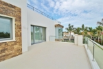 Contemporary Beachside Villa for sale Marbella Spain  (20) (Large)