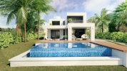 Beautiful Modern Villas in Mijas Malaga Spain (1) (Large)