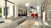 Beautiful Modern Villas in Mijas Malaga Spain (7) (Large)