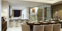 Luxury Townhouse Development for sale Marbella Golden Mile (1) (Large)