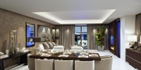 Luxury Townhouse Development for sale Marbella Golden Mile (13) (Large)