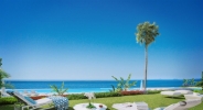 Exclusive Beachfront Luxury Contemporary Apartments for sale Costa del Sol (2)