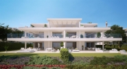Exclusive Beachfront Luxury Contemporary Apartments for sale Costa del Sol (5)
