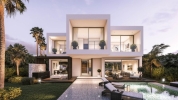 Modern Villas for sale Estepona (1) (Large)
