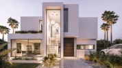 Modern Villas for sale Estepona (2) (Large)