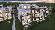 New Development Modern Apartments Estepona Malaga Spain (3)