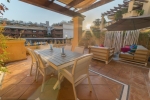 Luxury Apartment Beachfront Complex Puerto Banus Marbella Spain (11) (Large)