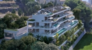 Luxury Contemporary New Development for sale Benalmadena Spain (7)