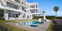 New Development Contemporary Apartments Mijas Costa Spain (4) (Large)