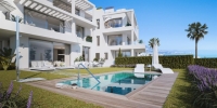 New Development Contemporary Apartments Mijas Costa Spain (4) (Large)