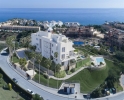 New Development Contemporary Apartments Mijas Costa Spain (10) (Large)
