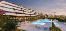 New development for sale close to Puerto Banus Spain (2)