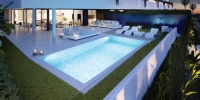 New development for sale close to Puerto Banus Spain (3)