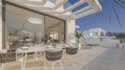 New Contemporary Development for sale Estepona Spain (4) (Large)