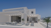 New Contemporary Development for sale Estepona Spain (5) (Large)