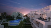 New Contemporary Development for sale Estepona Spain (10) (Large)