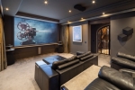 Elegant Villa Gated Community Benahavis (33)