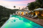 Elegant Villa Gated Community Benahavis (4)