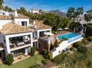 Elegant Villa Gated Community Benahavis (7)
