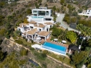 Elegant Villa Gated Community Benahavis (8)