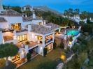 Elegant Villa Gated Community Benahavis (11)