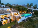 Elegant Villa Gated Community Benahavis (12)