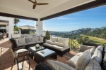 Elegant Villa Gated Community Benahavis (13)