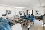 Elegant Villa Gated Community Benahavis (14)