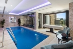 Elegant Villa Gated Community Benahavis (32)