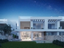 Luxury Townhouses for sale East of Marbella Spain (3) (Large)