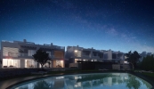 Luxury Townhouses for sale East of Marbella Spain (4) (Large)