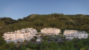 New Contemporary Apartments for sale Benahavis Spain (1) (Large)