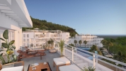 New Contemporary Apartments for sale Benahavis Spain (3) (Large)