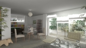 New Contemporary Apartments for sale Benahavis Spain (6) (Large)