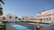 New Contemporary Apartments for sale Benahavis Spain (9) (Large)