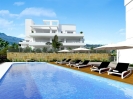 New Contemporary Apartments for sale Benahavis Spain (5) (Large)